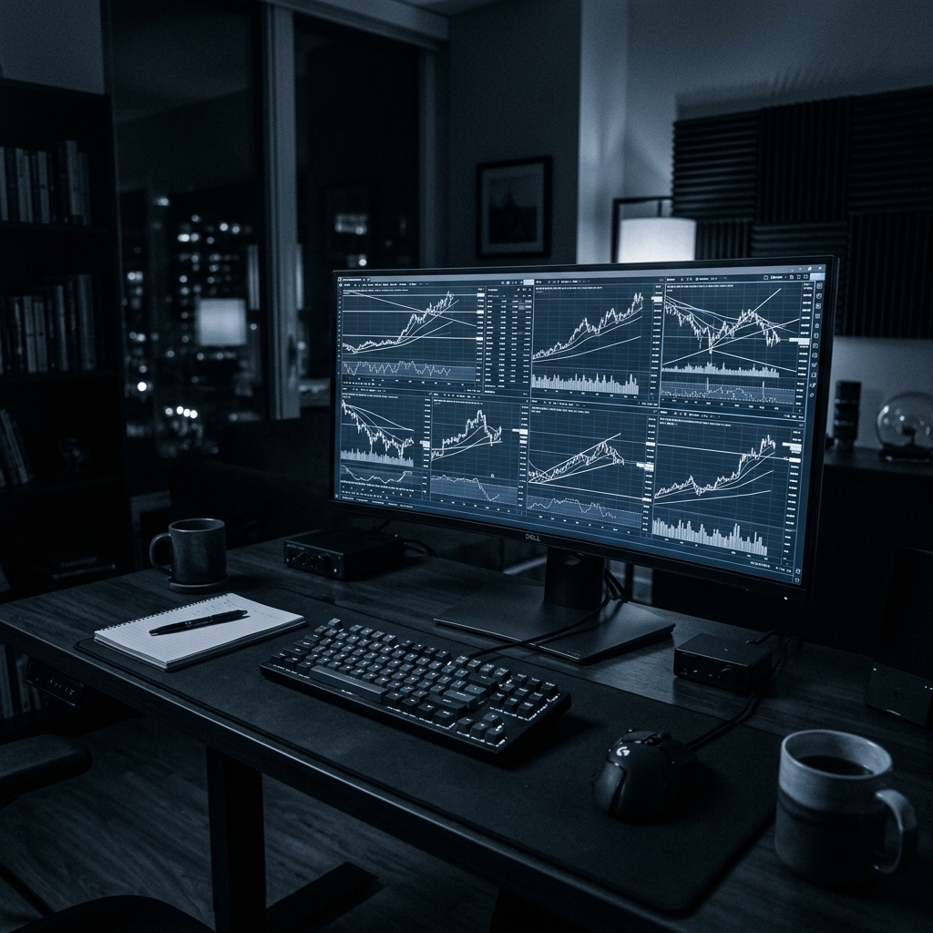 NEPSE Simulation